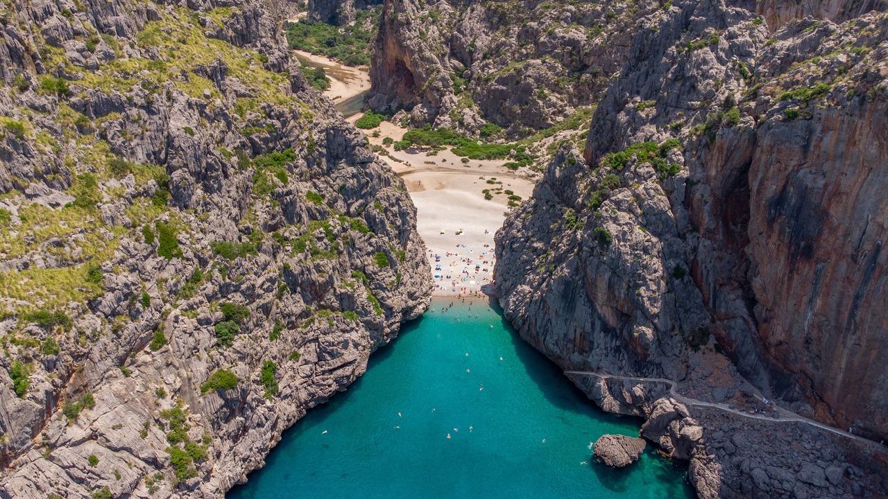 Photo of Others in Escorca