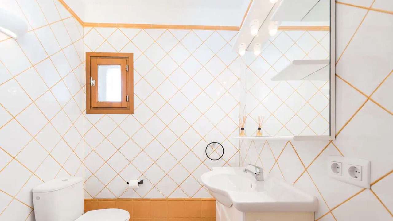 Photo of Bathroom in Escorca