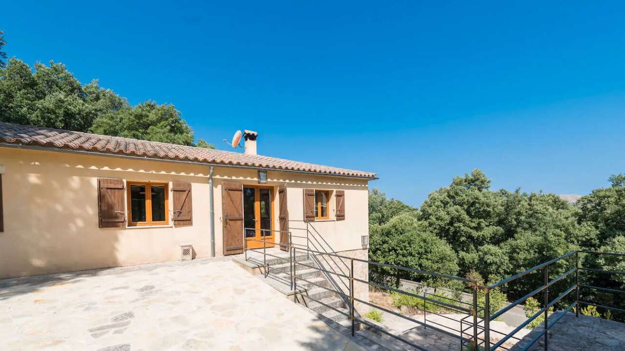 Photo of Outdoor in Escorca
