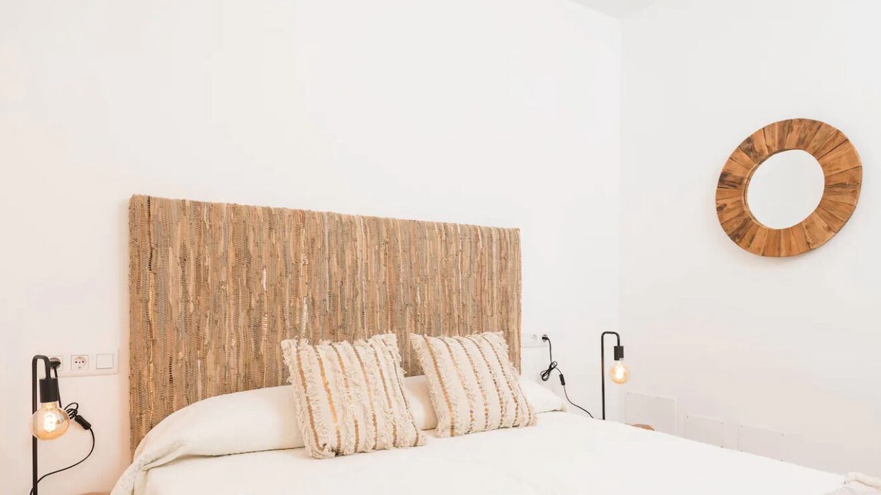 Photo of Bedroom in Escorca
