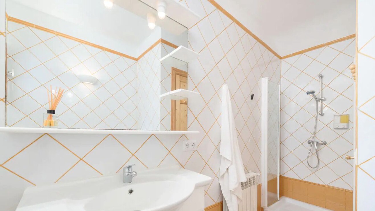 Photo of Bathroom in Escorca