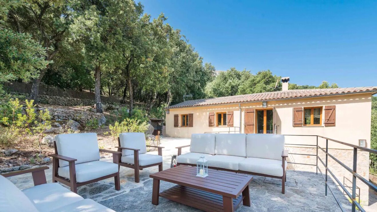 Photo of Outdoor in Escorca