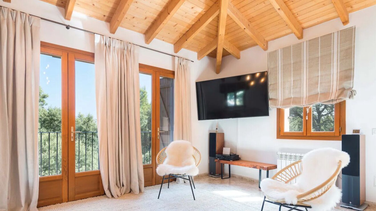 Photo of Livingroom in Escorca