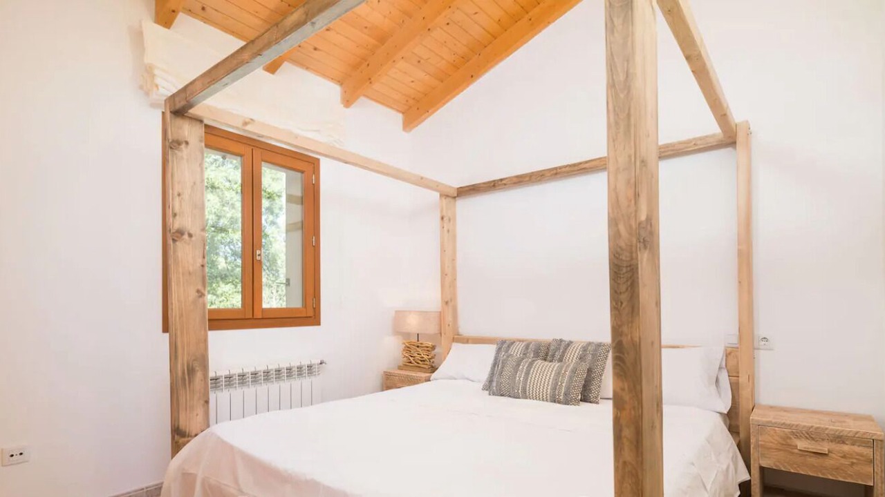 Photo of Bedroom in Escorca