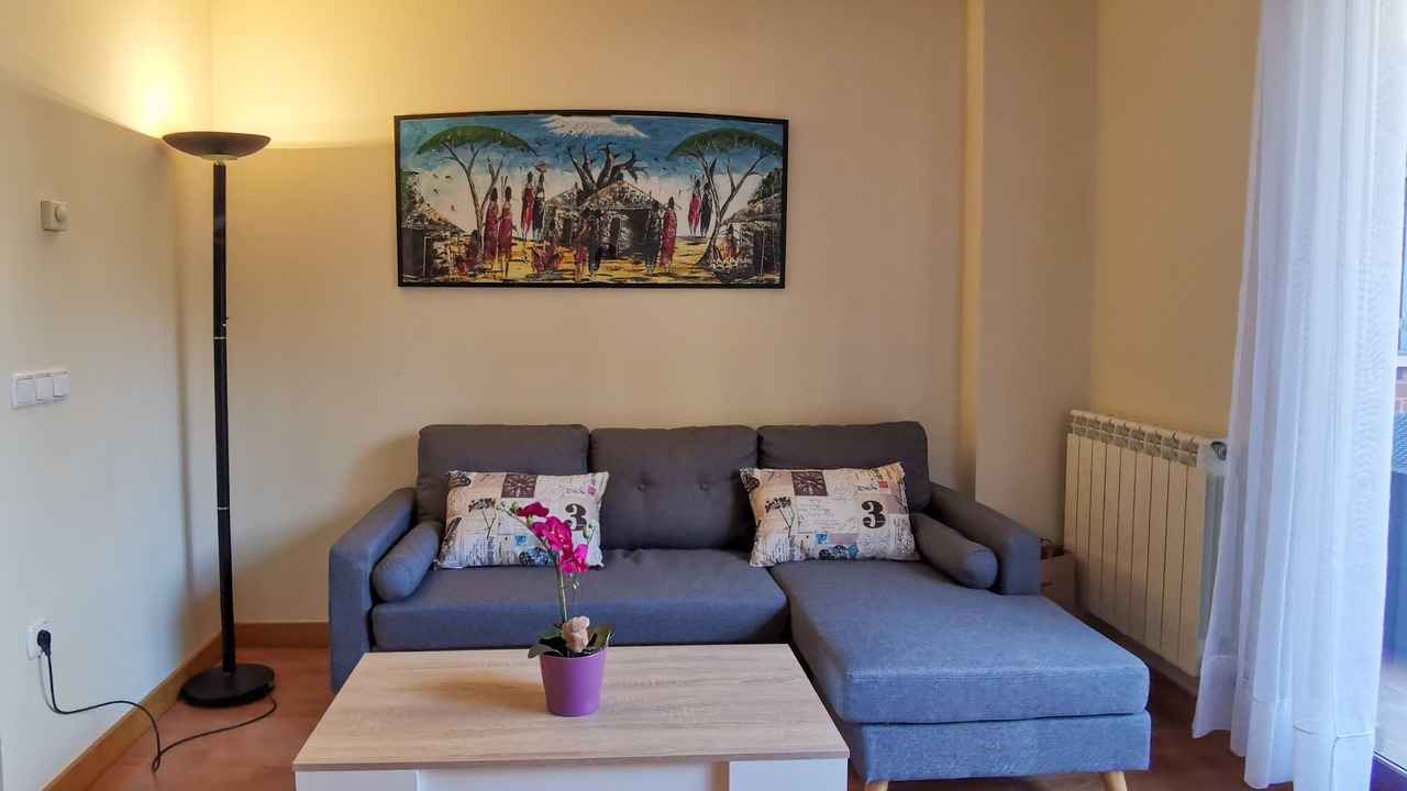 Photo of Livingroom in Viguera