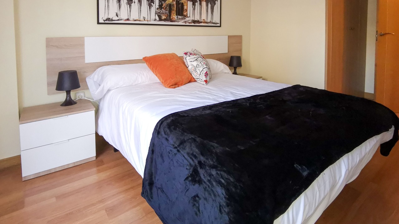 Photo of Bedroom in Viguera