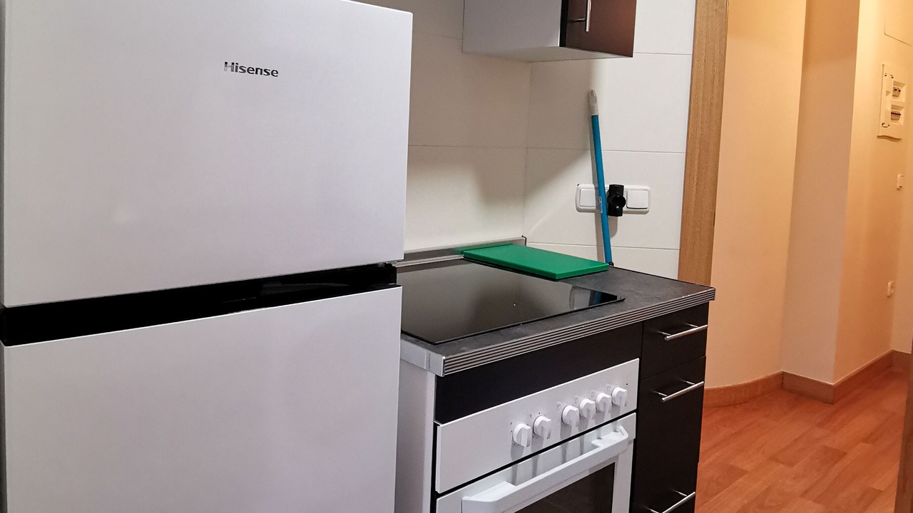 Photo of Kitchen in Viguera