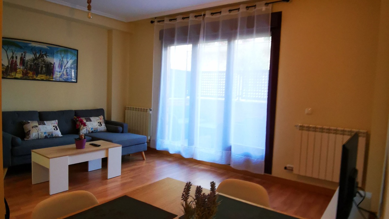 Photo of Livingroom in Viguera