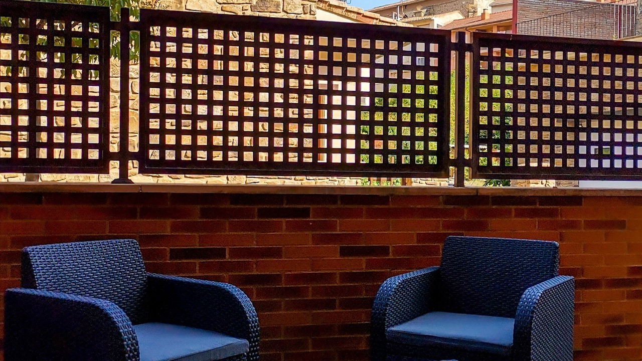 Photo of Patio Balcony in Viguera