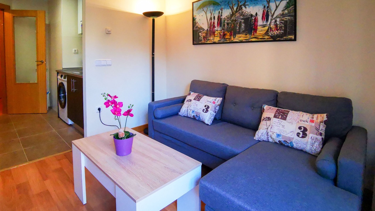 Photo of Livingroom in Viguera