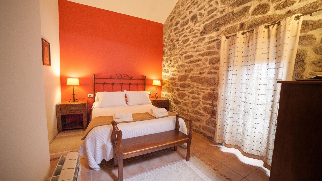 Photo of Bedroom in A Lama