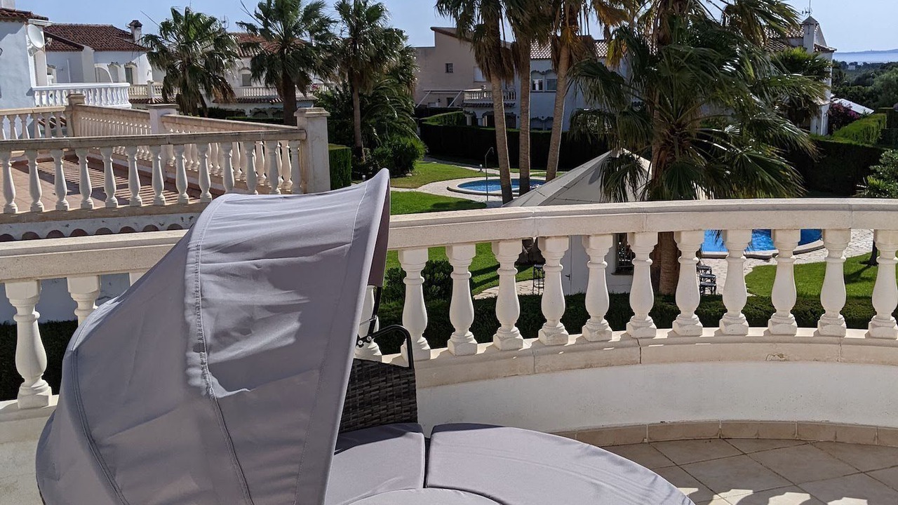 Photo of Outdoor in Costa del Zefir