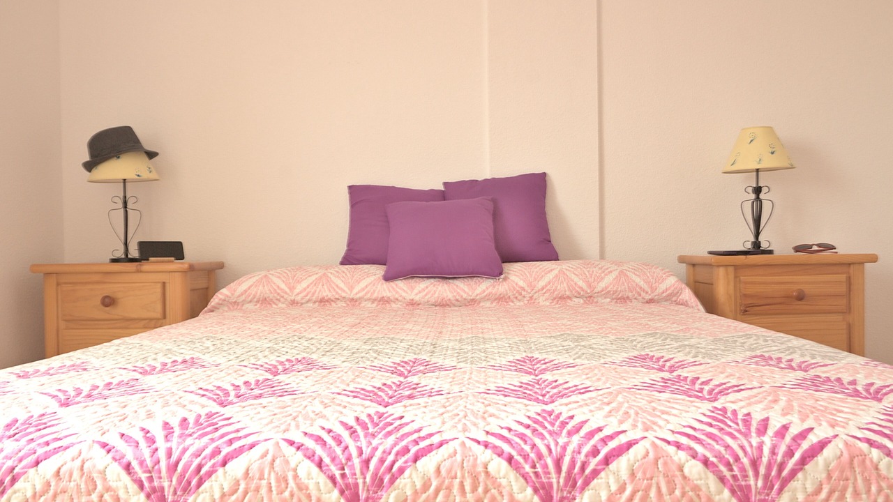 Photo of Bedroom in Pujaire