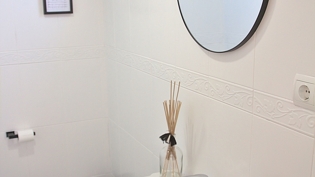 Photo of Bathroom in Pujaire