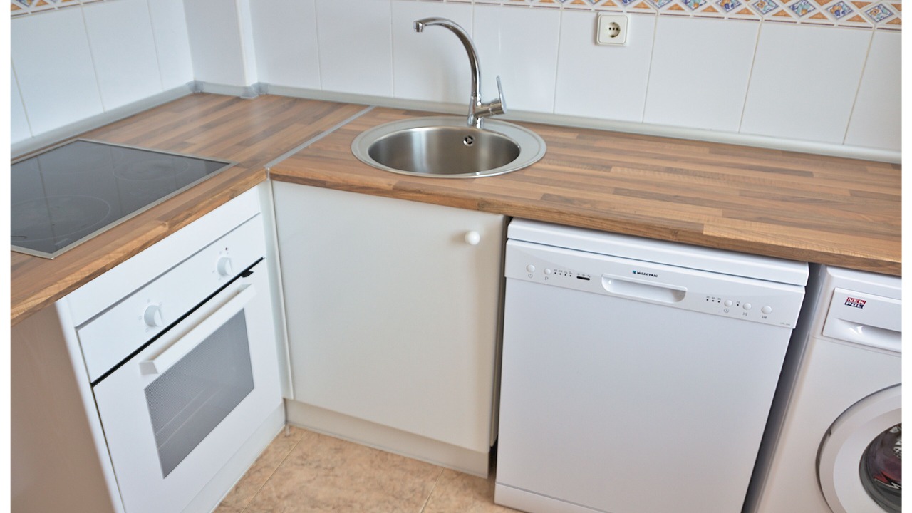 Photo of Kitchen in Pujaire