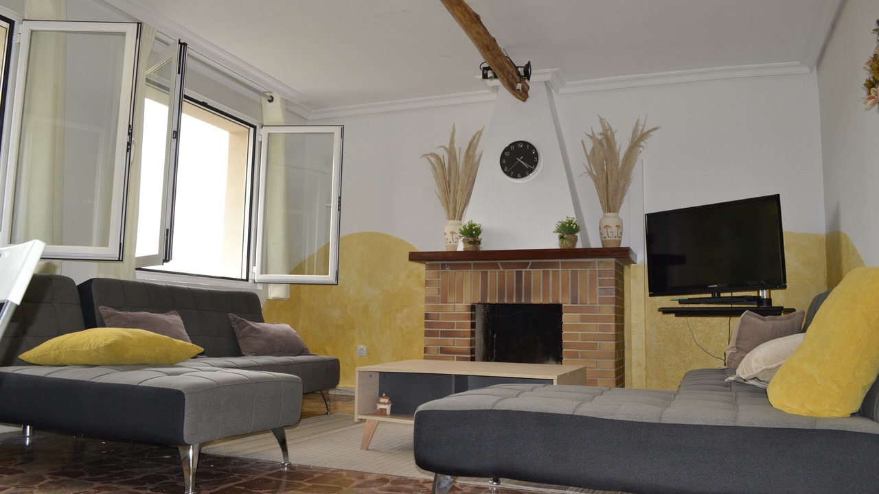 Photo of Livingroom in Palencia