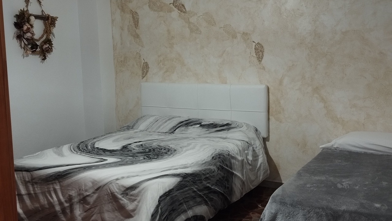 Photo of Bedroom in Palencia