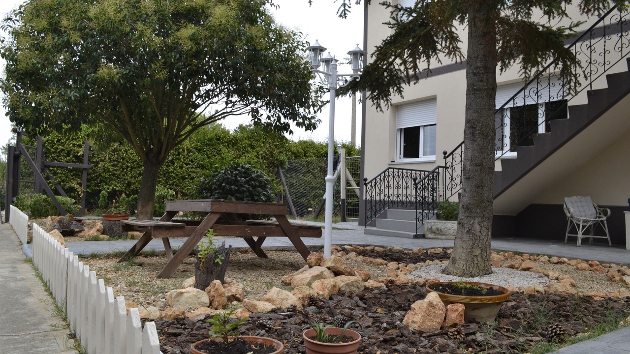 Photo of Outdoor in Palencia