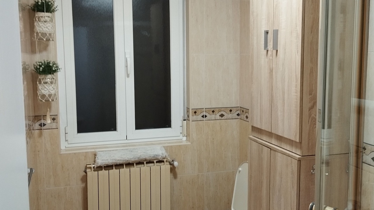 Photo of Bathroom in Palencia