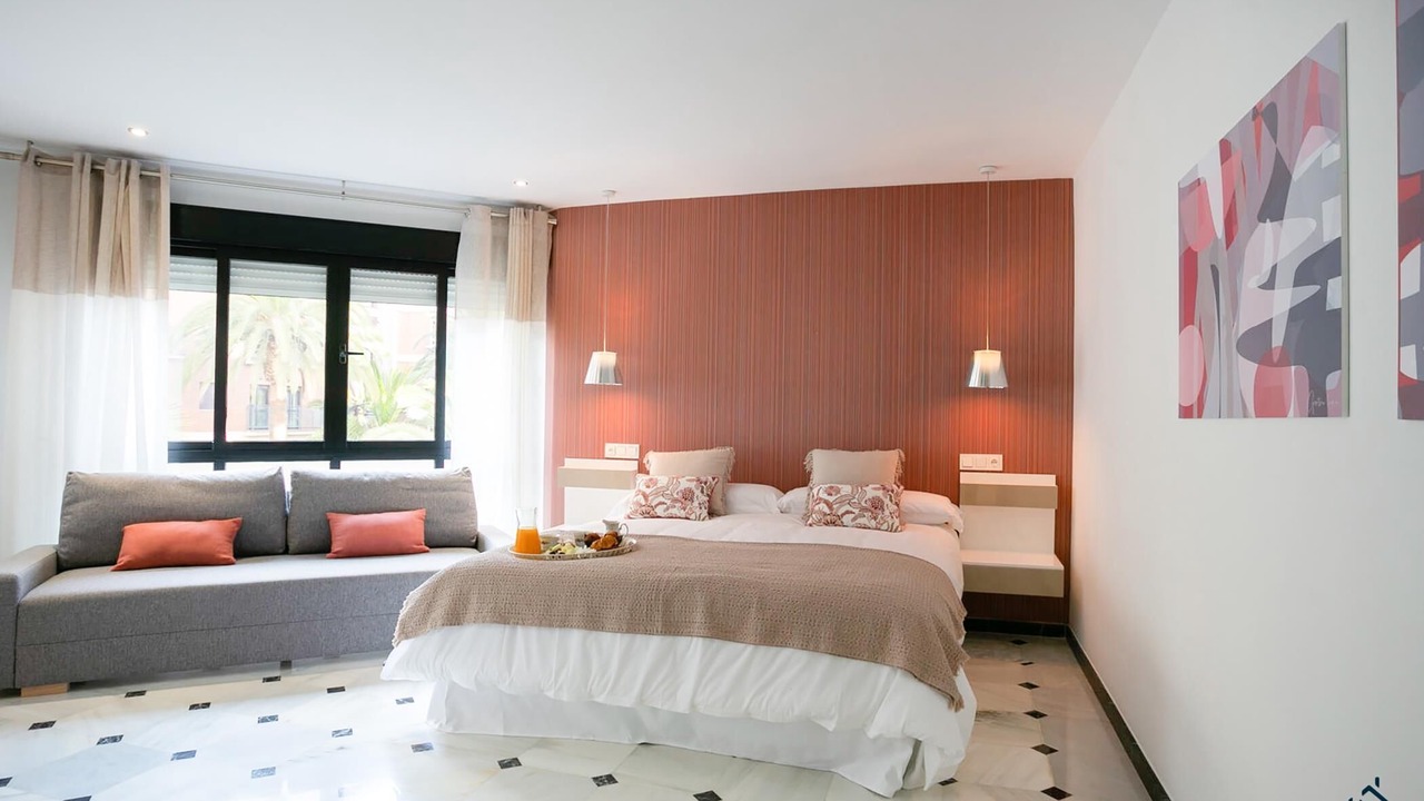 Photo of Bedroom in Ensanche Centro