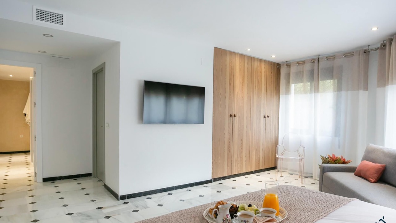 Photo of Bedroom in Ensanche Centro