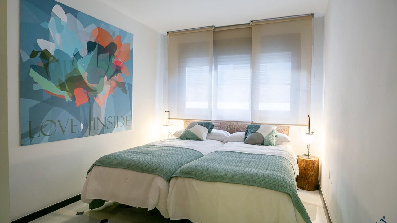 Photo of Bedroom in Ensanche Centro