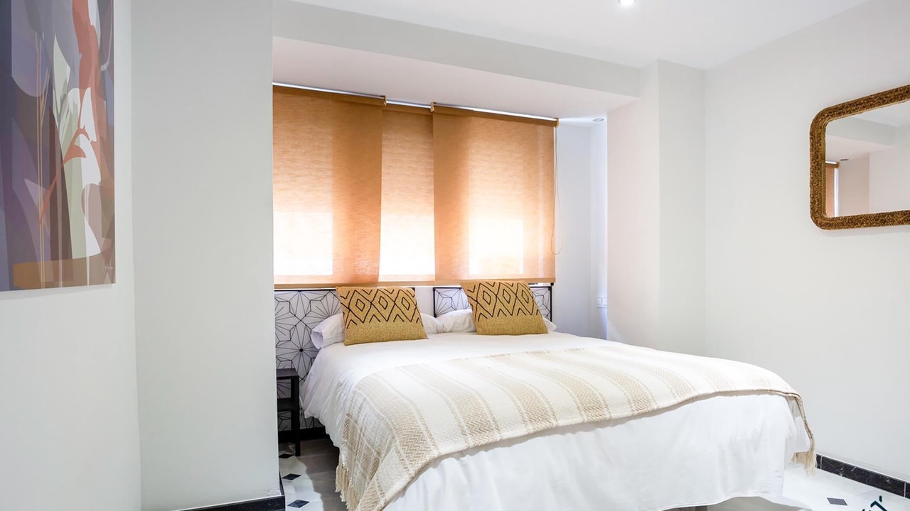 Photo of Bedroom in Ensanche Centro