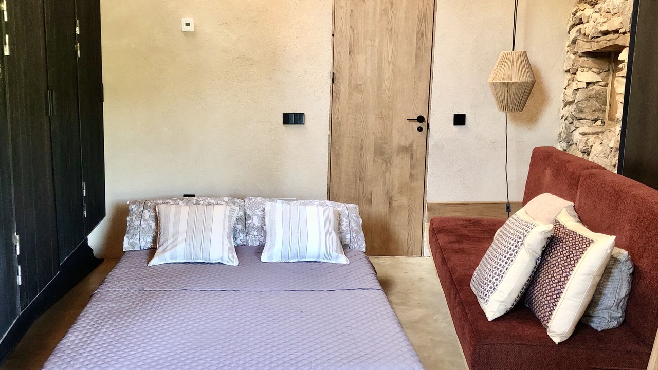 Photo of Bedroom in Orejana