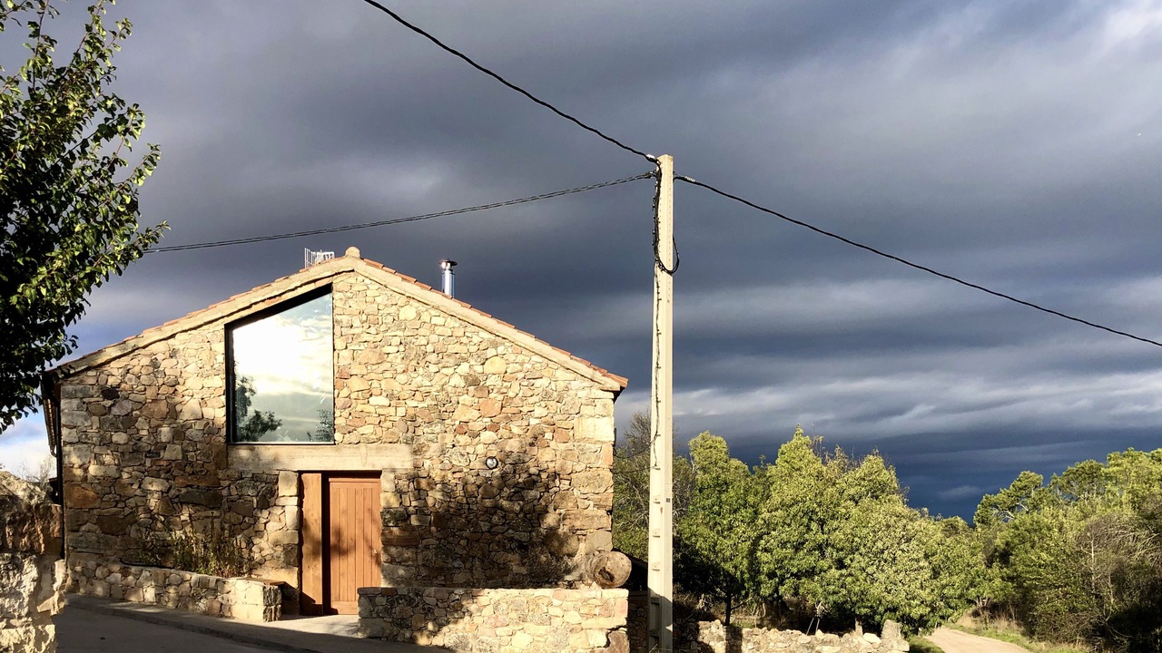 Photo of Outdoor in Orejana