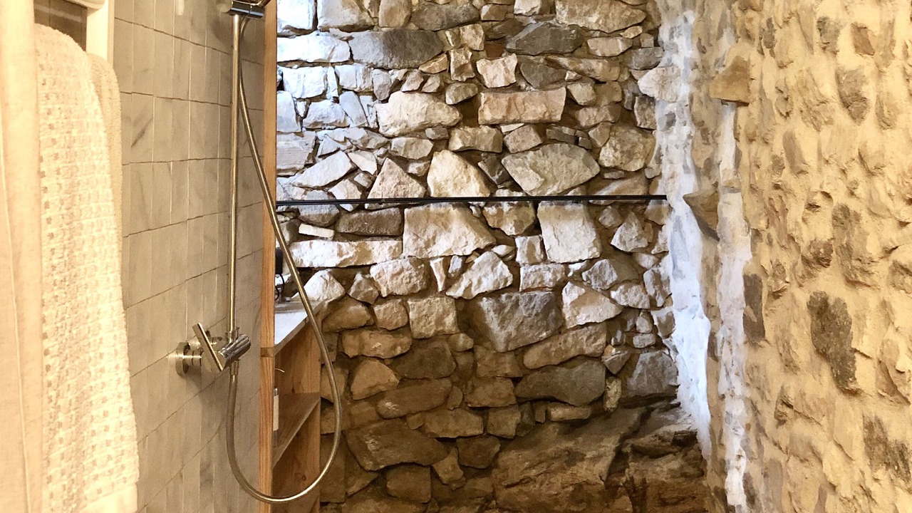 Photo of Bathroom in Orejana