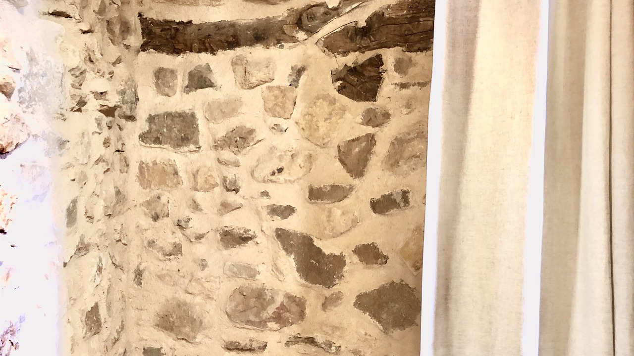 Photo of Bathroom in Orejana