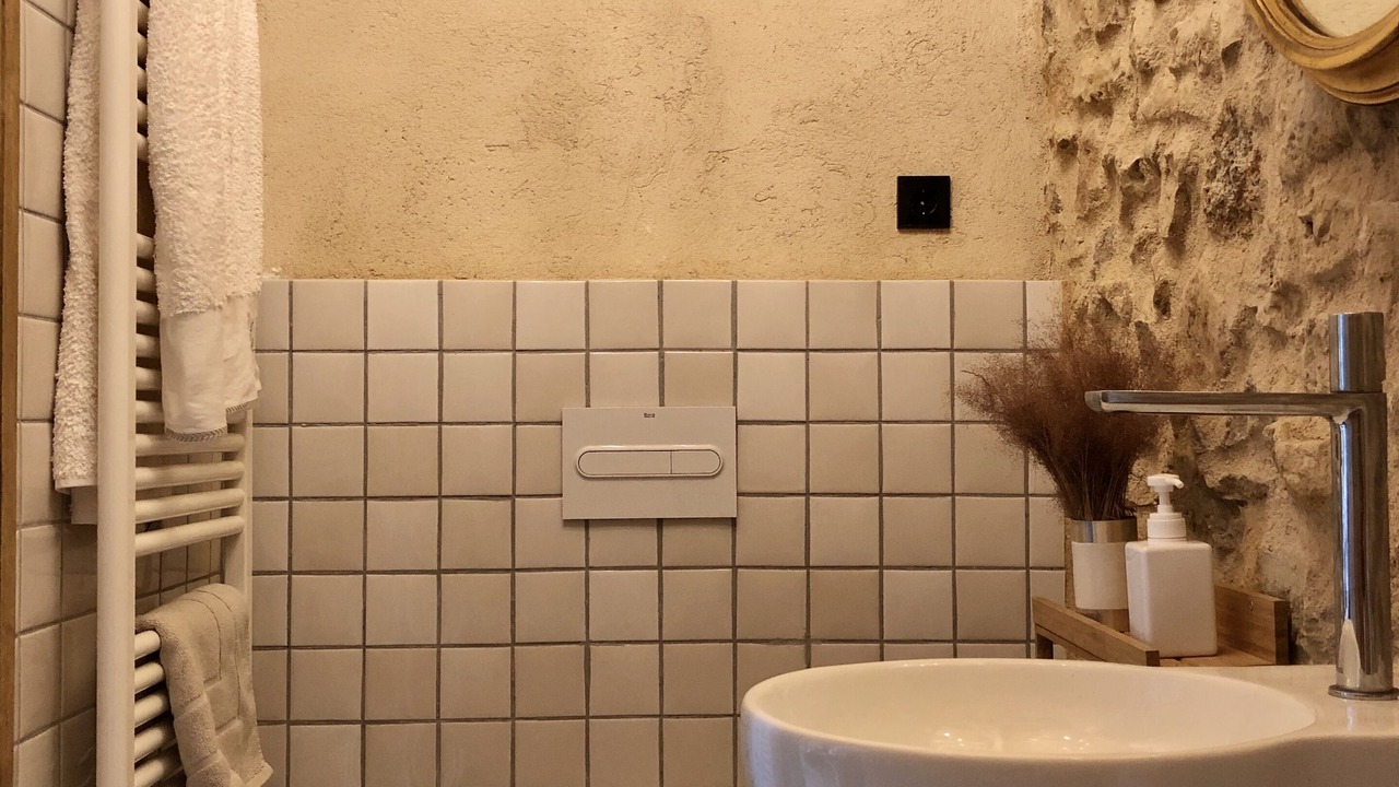 Photo of Bathroom in Orejana