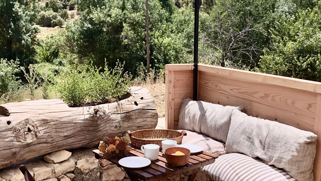 Photo of Outdoor in Orejana