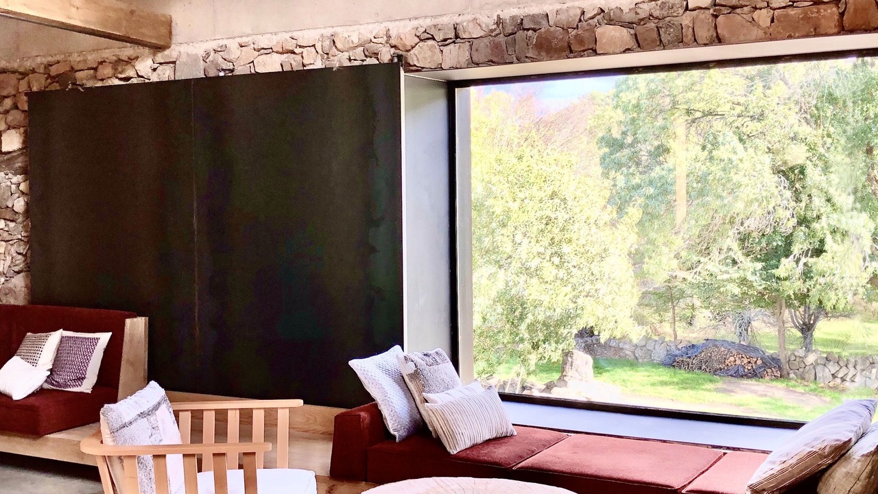 Photo of Livingroom in Orejana