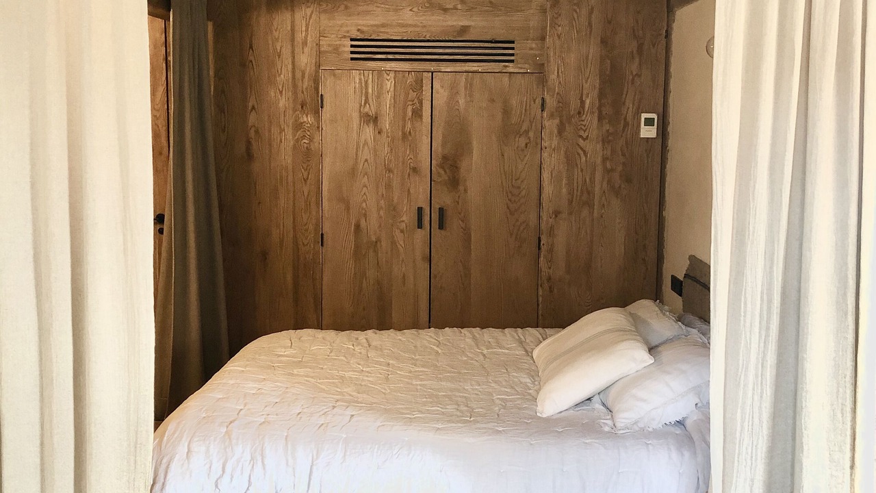 Photo of Bedroom in Orejana