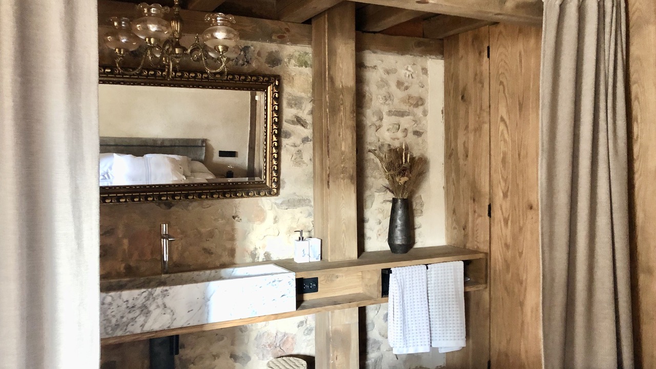 Photo of Bedroom in Orejana