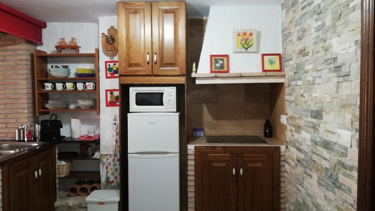 Photo of Kitchen in Tozar