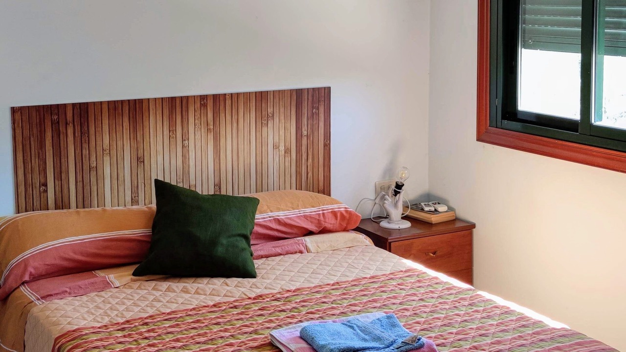 Photo of Bedroom in Sober