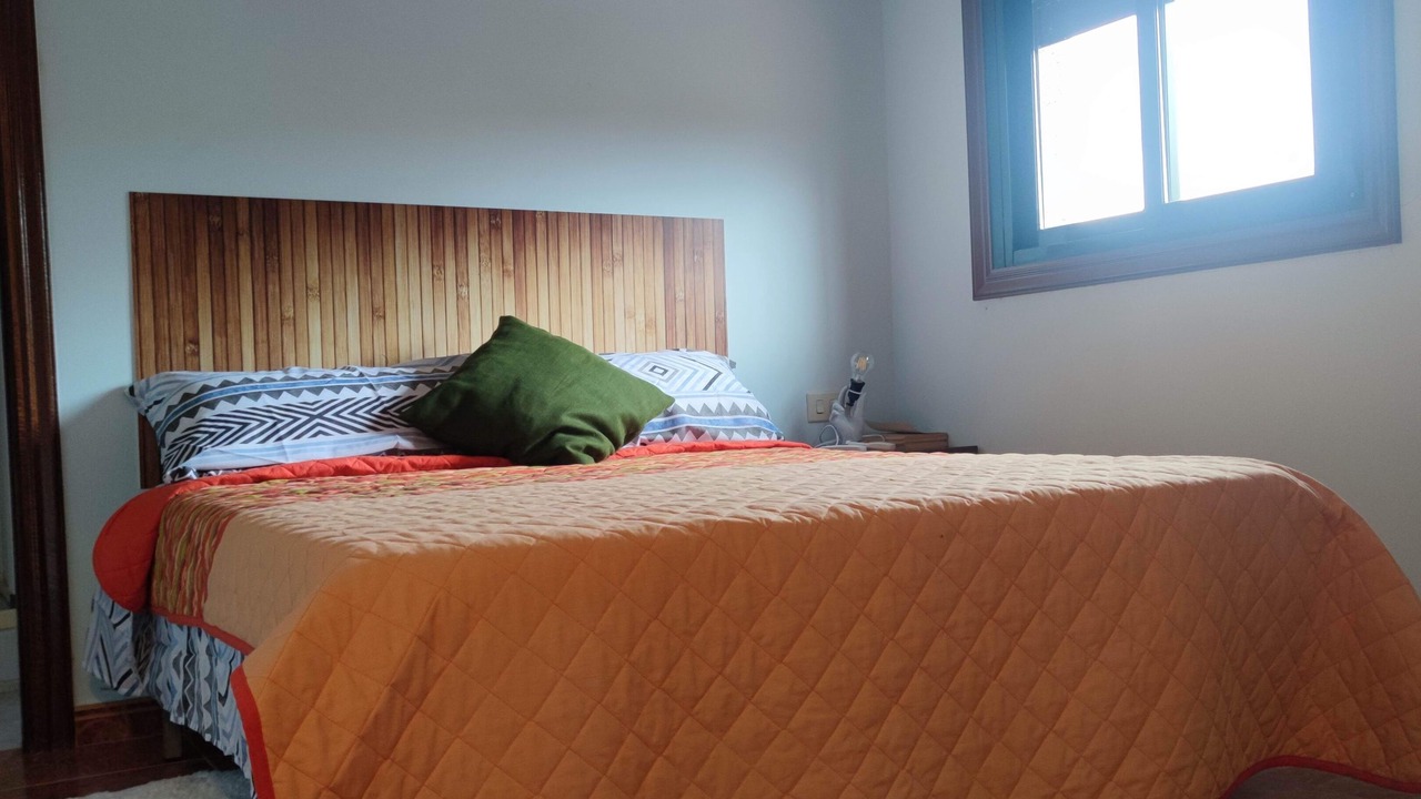 Photo of Bedroom in Sober