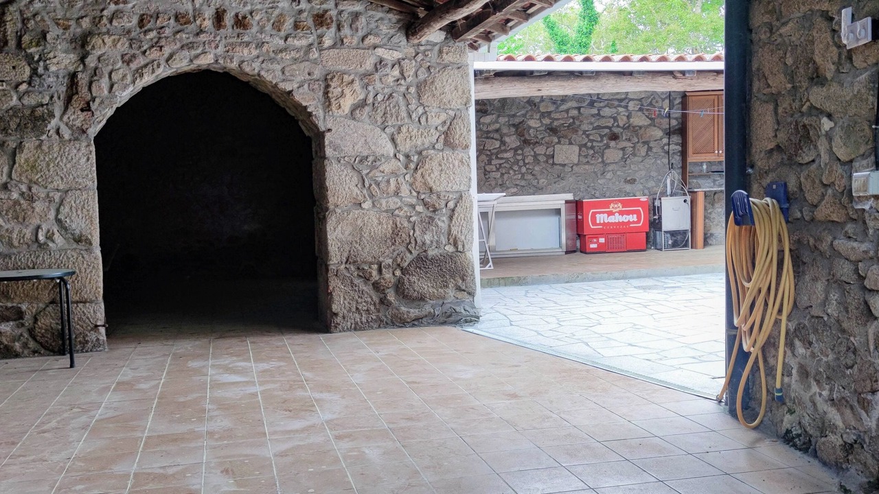 Photo of Patio Balcony in Sober