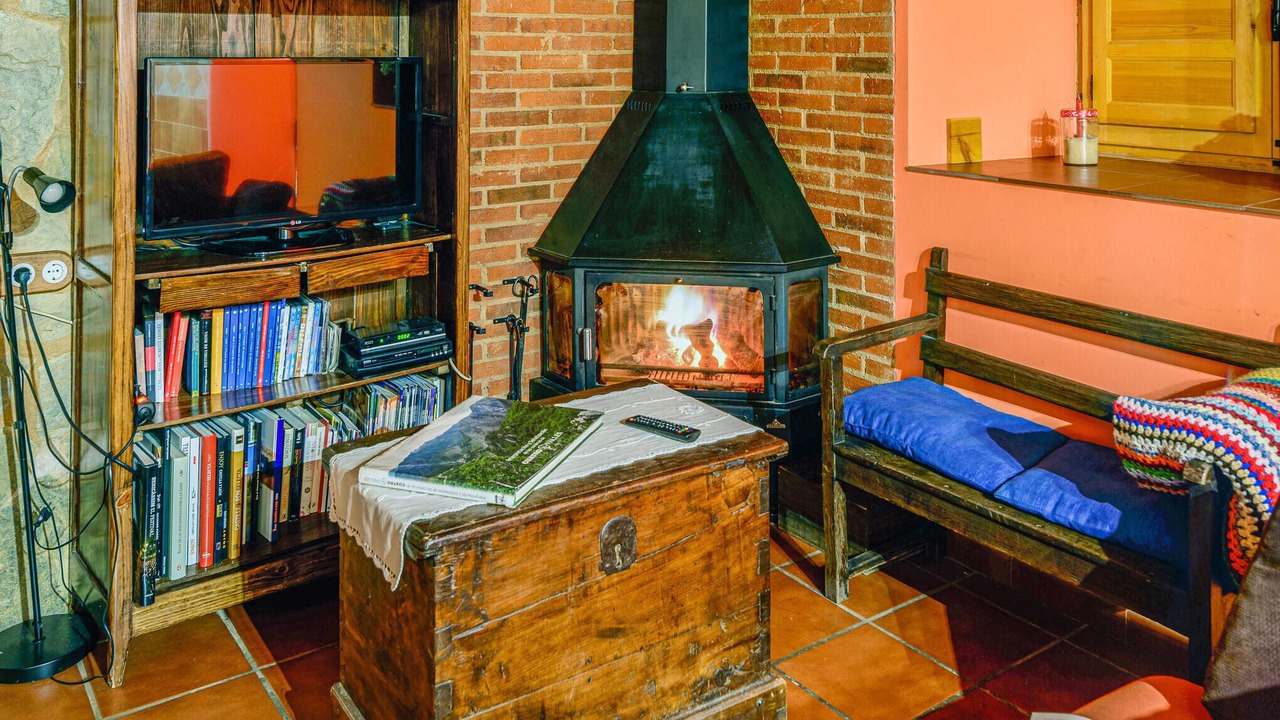 Photo of Bedroom in Benllera