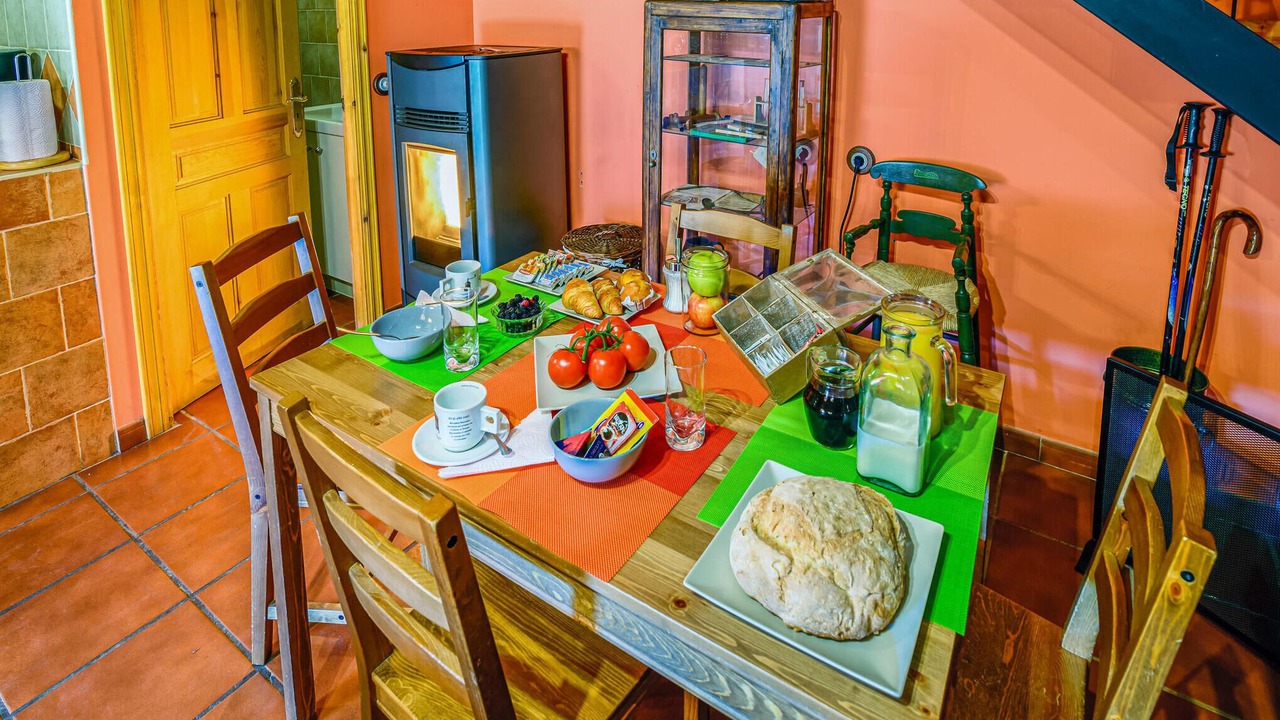 Photo of Bedroom in Benllera