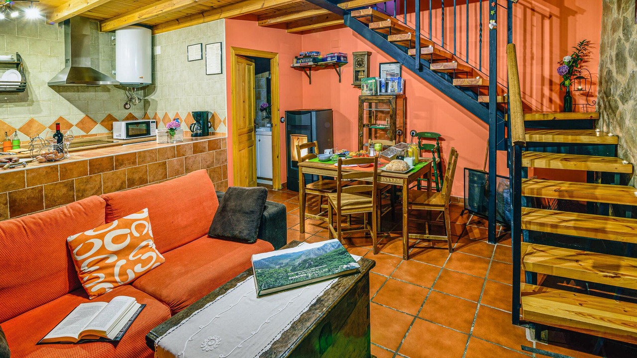 Photo of Bedroom in Benllera