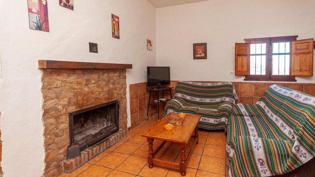Photo of Bedroom in Montefrio
