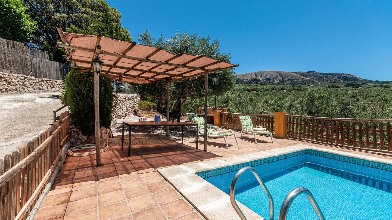 Photo of Outdoor in Montefrio