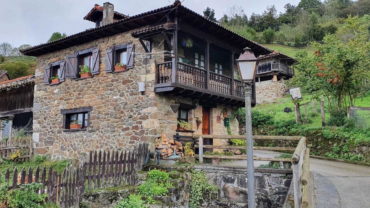 Photo of Outdoor in La Llana