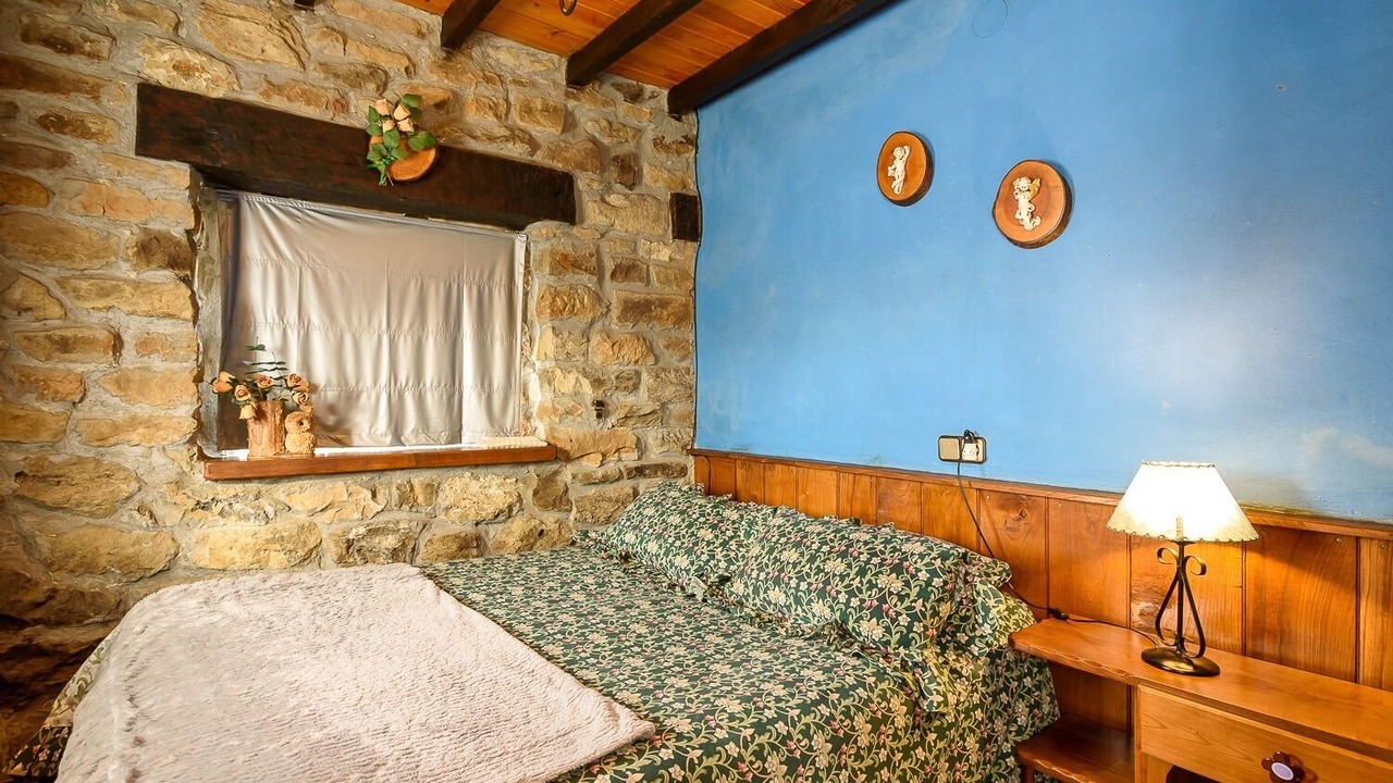 Photo of Bedroom in La Llana