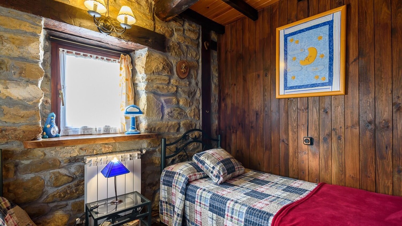 Photo of Bedroom in La Llana