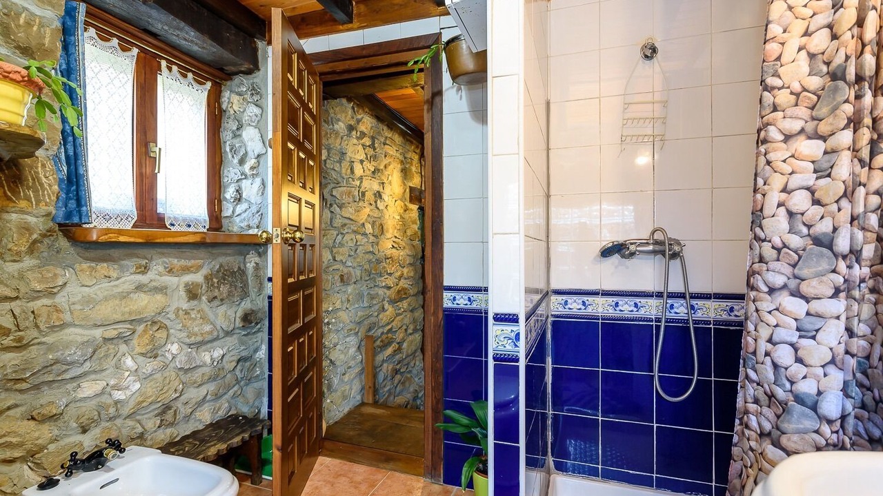 Photo of Bathroom in La Llana