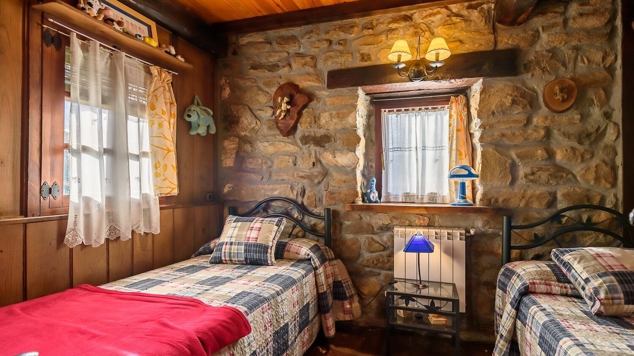 Photo of Bedroom in La Llana